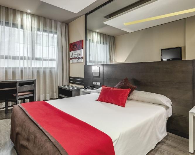 Be Live City Center Talavera - Wohnbeispiel