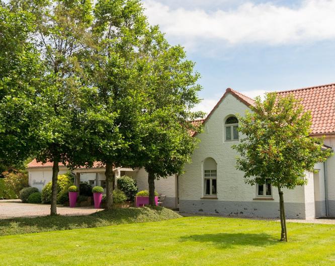 Duinhof - Außenansicht