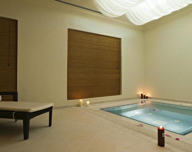 Magnum Hotel & Suites West Bay - Piscine