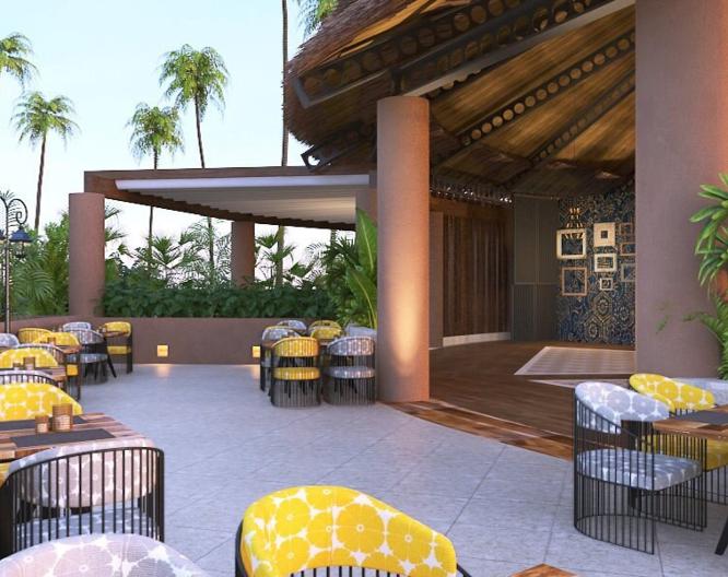 Hilton La Romana, An All-Inclusive Family Resort - Außenansicht