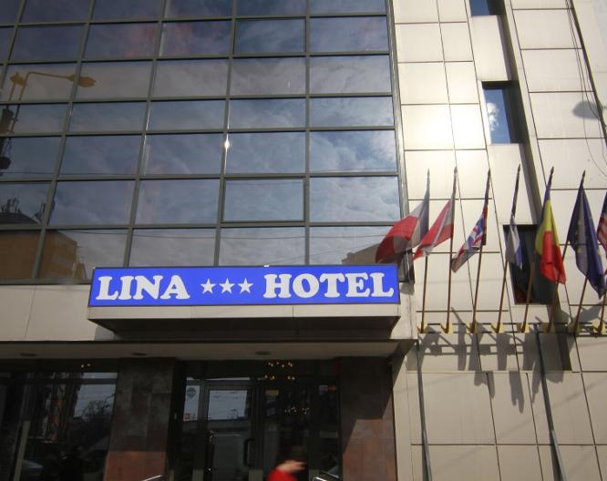 Lina - Außenansicht