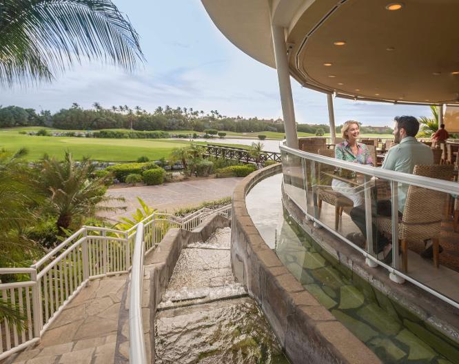 Divi Village Golf & Beach Resort - Außenansicht