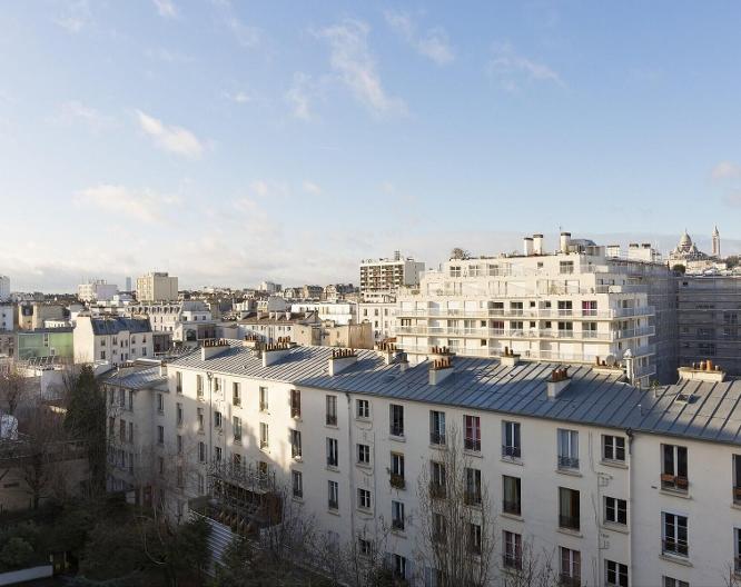 Simon's Boutique Hotel - Vue extérieure