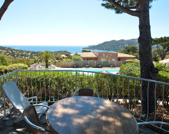 Résidence Marina Di Santa Giulia - Außenansicht