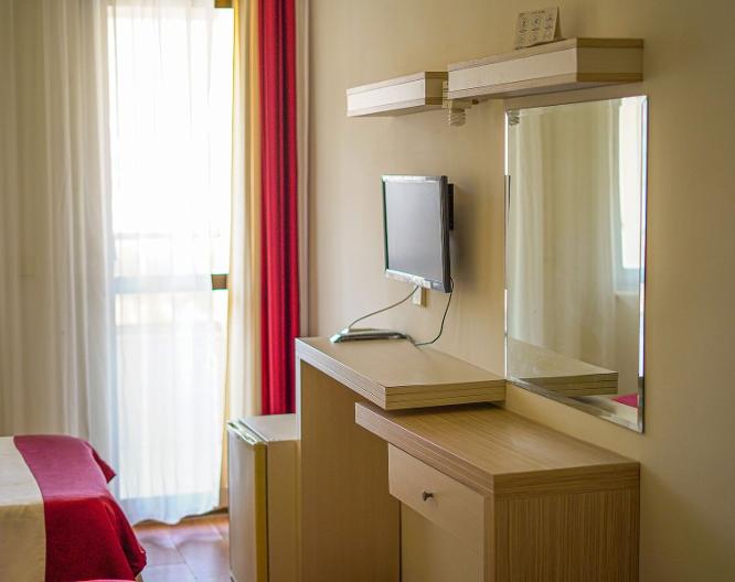 Dora Portofino Hotel - Wohnbeispiel