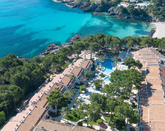 Hotel Iberostar Pinos Park - Vue extérieure