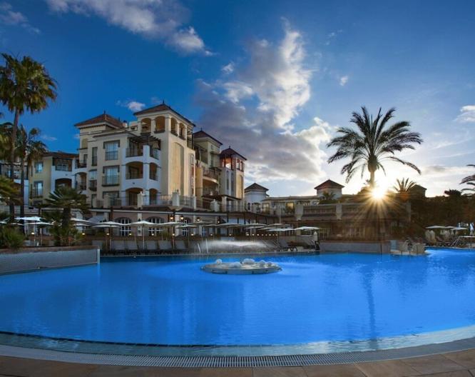Marriott's Playa Andaluza - Außenansicht