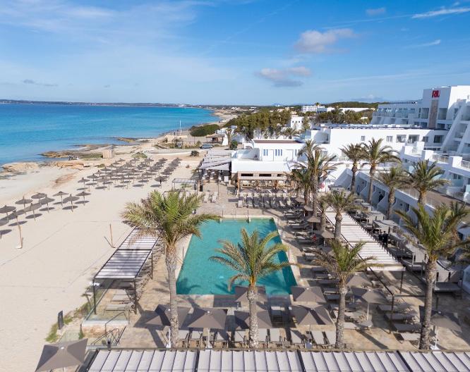 Riu Palace La Mola - Außenansicht