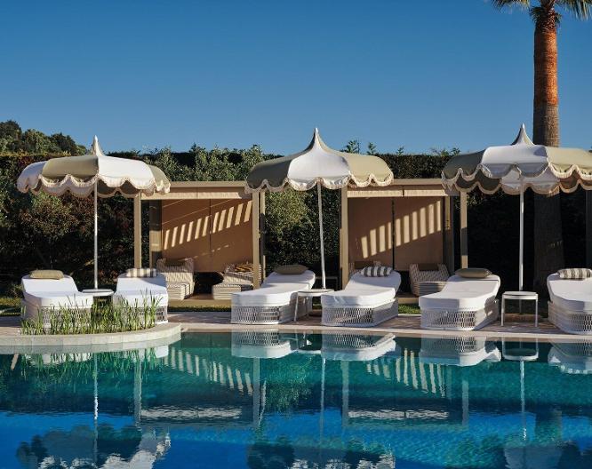 Lesante Classic – Preferred Hotels & Resorts - Außenansicht
