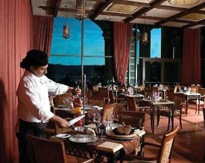 Hilton Eilat Queen of Sheba - Essen und Trinken