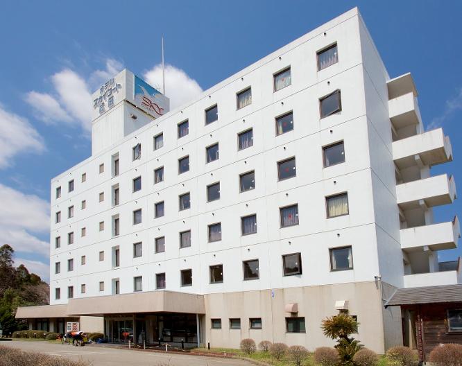 Hotel Sky Court Narita - Allgemein