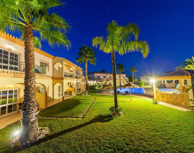 Atalaia Sol - Außenansicht