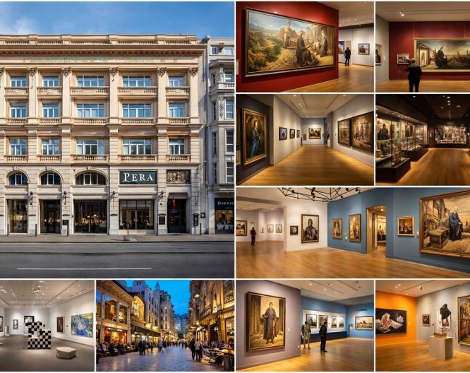 La Pera Suites - Außenansicht