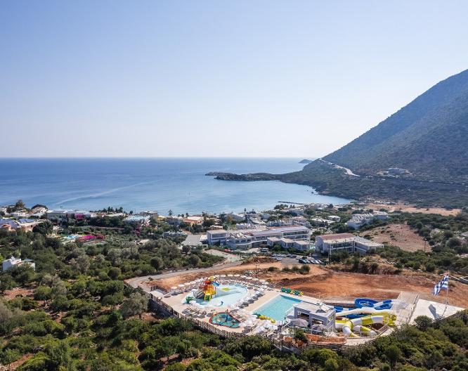 Atali Grand Resort - Außenansicht