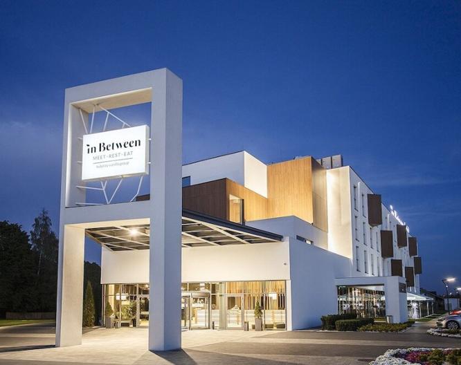 Focus Hotel Premium Lublin Conference & SPA - Außenansicht