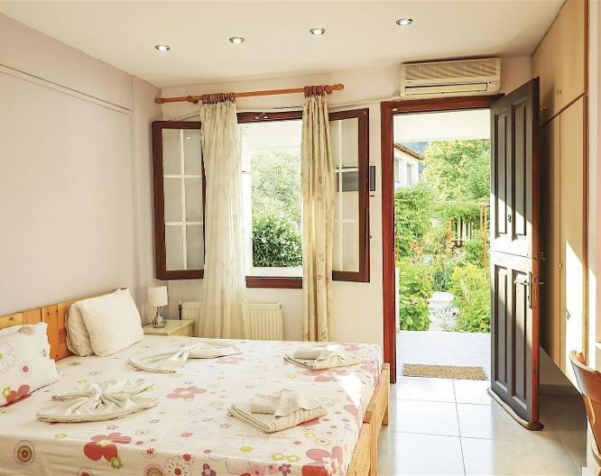 Villa Angela - Wohnbeispiel