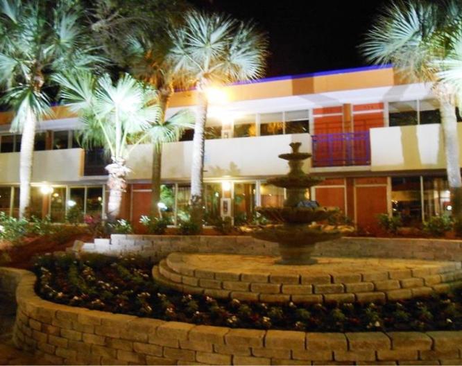 Red Lion Hotel Orlando - Kissimmee Maingate - Général