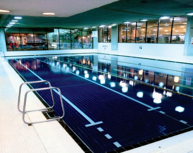 St Giles London - A St Giles Hotel - Pool