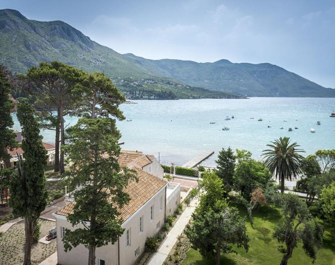 Hotel Sheraton Dubrovnik Riviera - Außenansicht