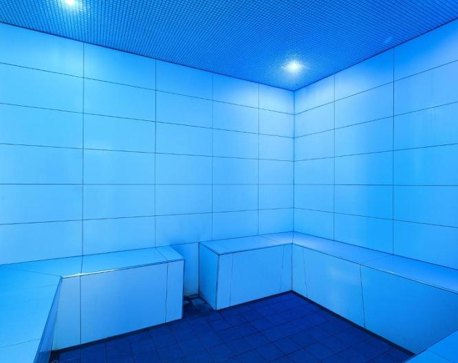 Holiday Inn Birmingham M6, Jct. 7 - Außenansicht