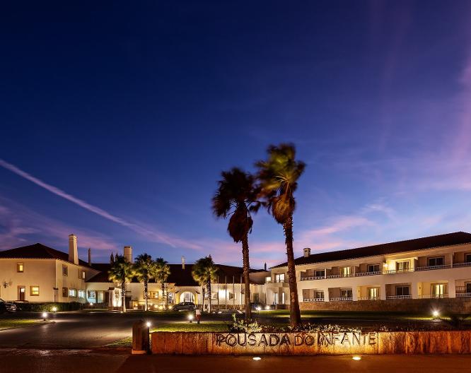 Pousada Sagres - Charming Hotel - Vue extérieure