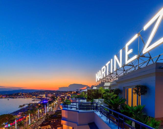 Hotel Martinez - Unbound Collection By Hyatt - Vue extérieure