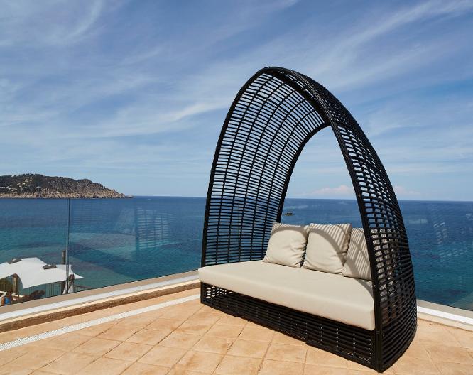 Invisa Club Cala Verde - Außenansicht