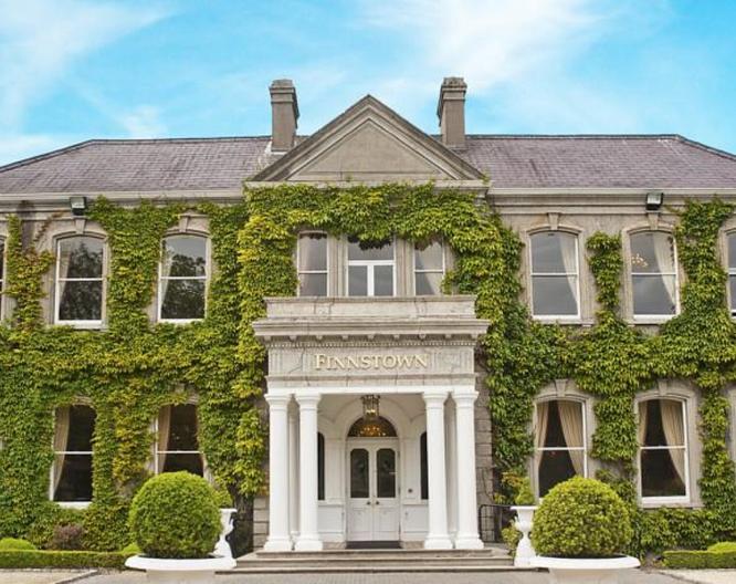 Finnstown Castle Hotel - Allgemein