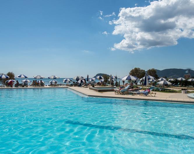 Astir Beach - Piscine