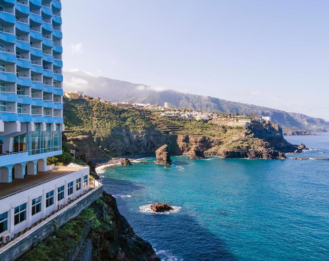Precise Resort Tenerife - Vue extérieure