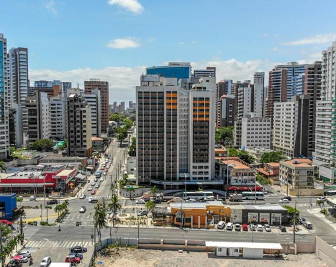 Diogo - Außenansicht