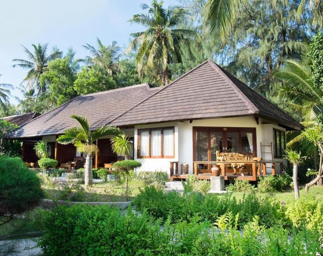 Royal Regantris Villa Karang - Vue extérieure
