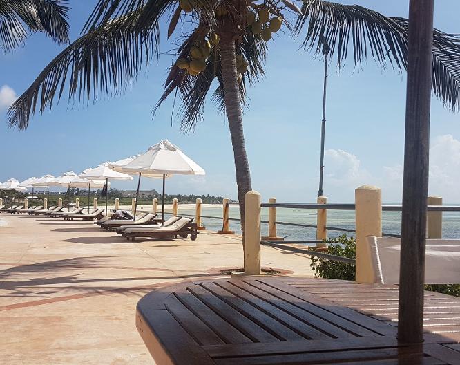 The One Watamu Bay - Außenansicht