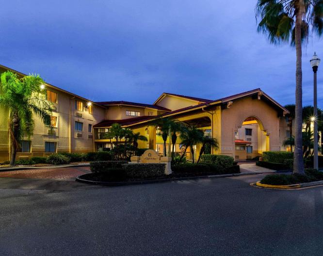 La Quinta Inn & Suites Clearwater Airport - Außenansicht
