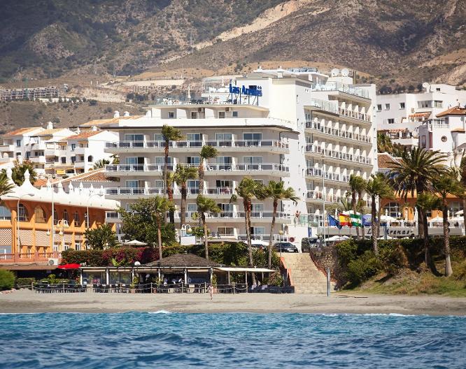 Hotel Las Arenas Affiliated by Meliá - Außenansicht