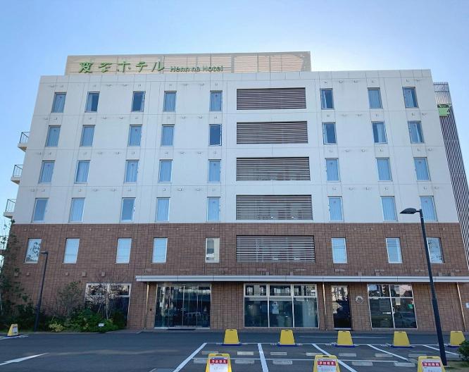 Henn na Hotel Maihama Tokyo Bay - Außenansicht