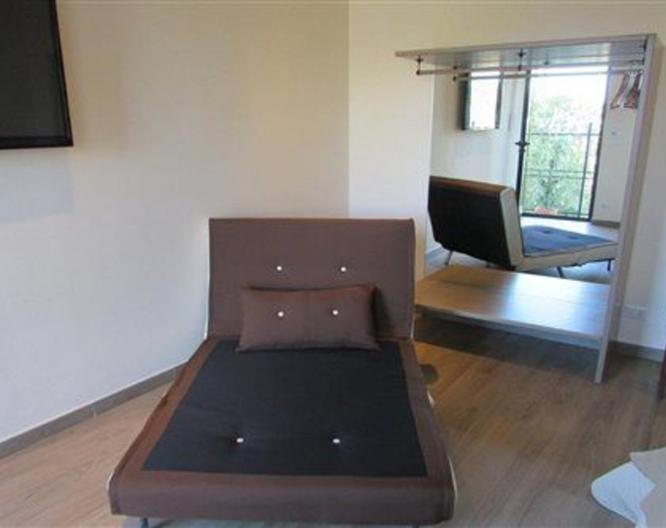 Il Casale di Caterina - Wohnbeispiel