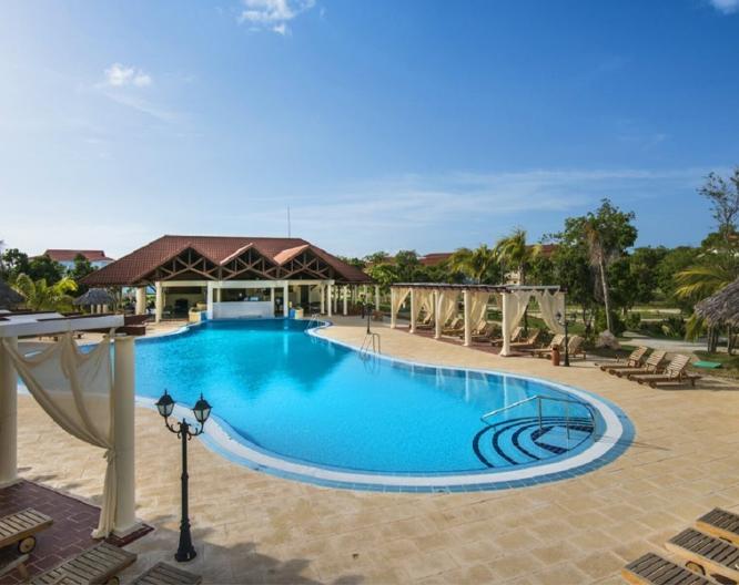 Playa Pesquero Premium Service - Außenansicht