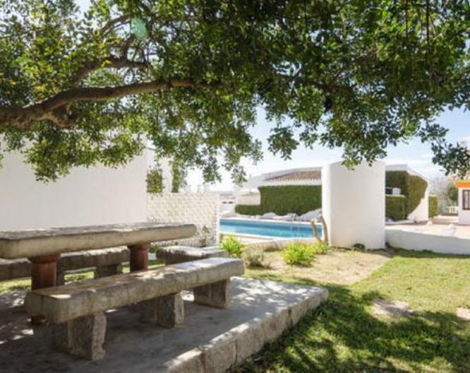 Varandas do Atlântico - Außenansicht