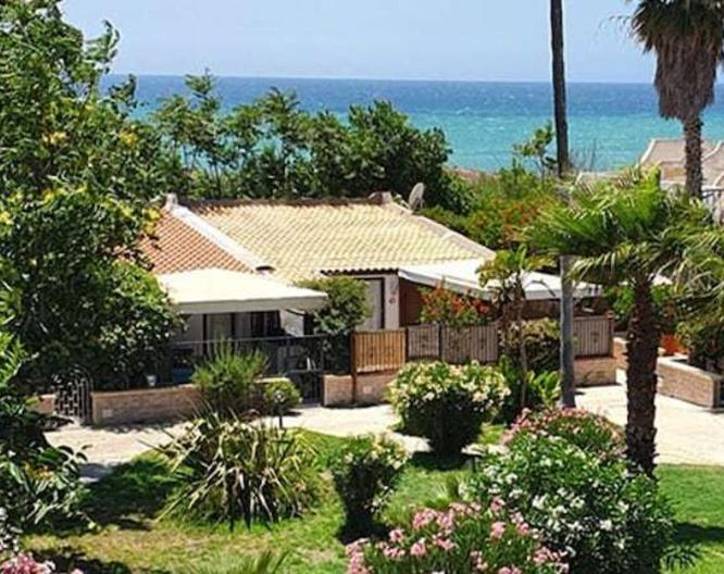 Kartibubbo Beach Resort - Außenansicht