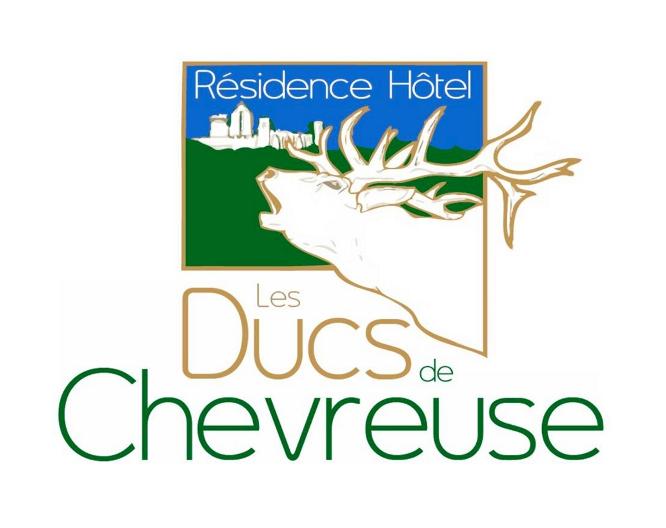 Residence Les Ducs de Chevreuse - Allgemein