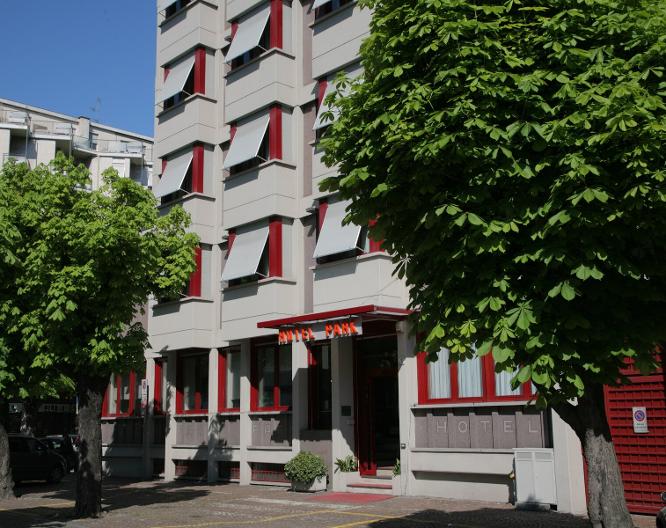 Park Meuble - Außenansicht