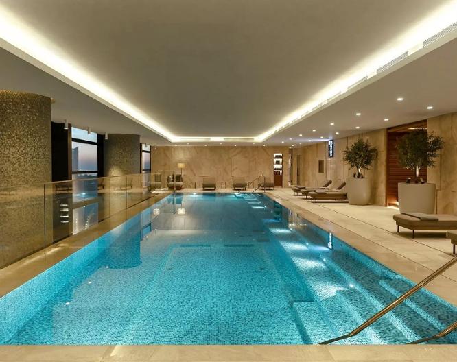 Address Hotel & Residences Istanbul - Pool