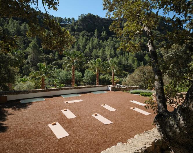 Ratxó Retreat Hotel, Member of Meliá Collection - Vue extérieure
