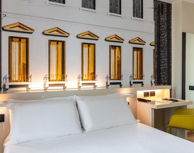 B&B HOTEL Treviso - Außenansicht