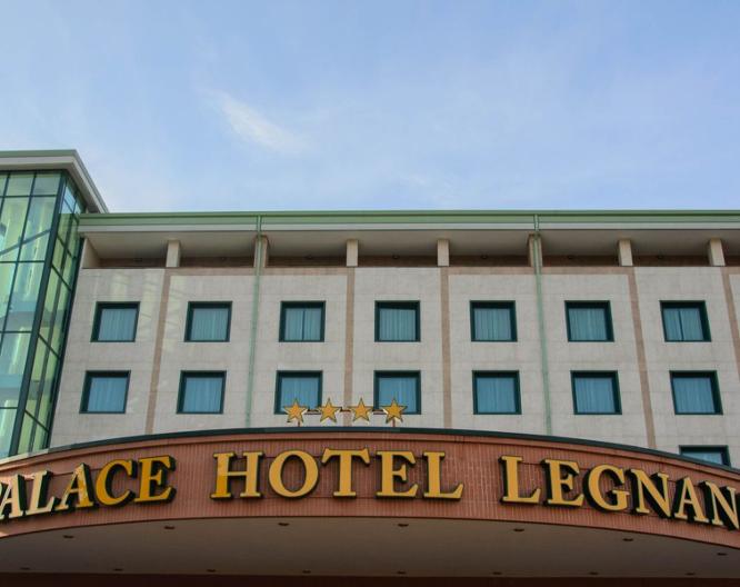 Palace Hotel Legnano - Allgemein