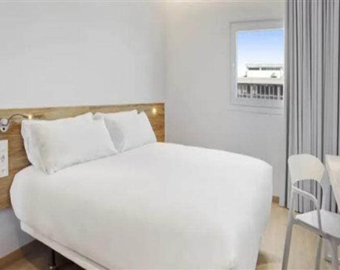 B&B Hotel Porto Expo Aeroporto - Wohnbeispiel