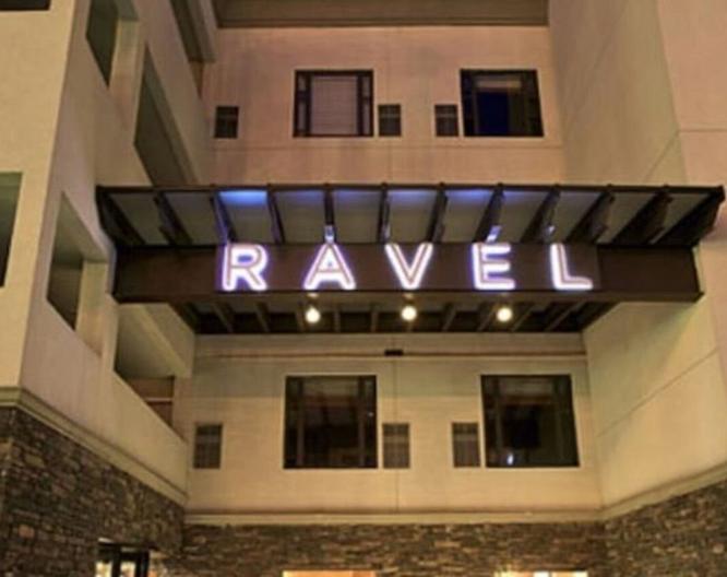 Ravel Hotel, Trademark Collection by Wyndham - Außenansicht
