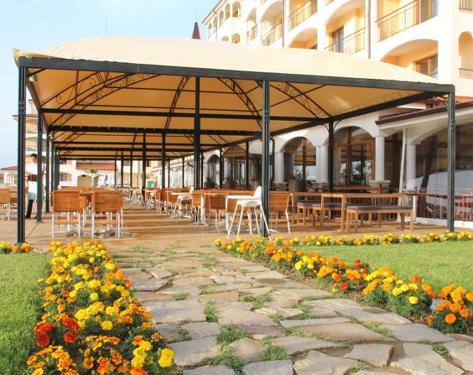 Sunrise All Suites Resort - Außenansicht
