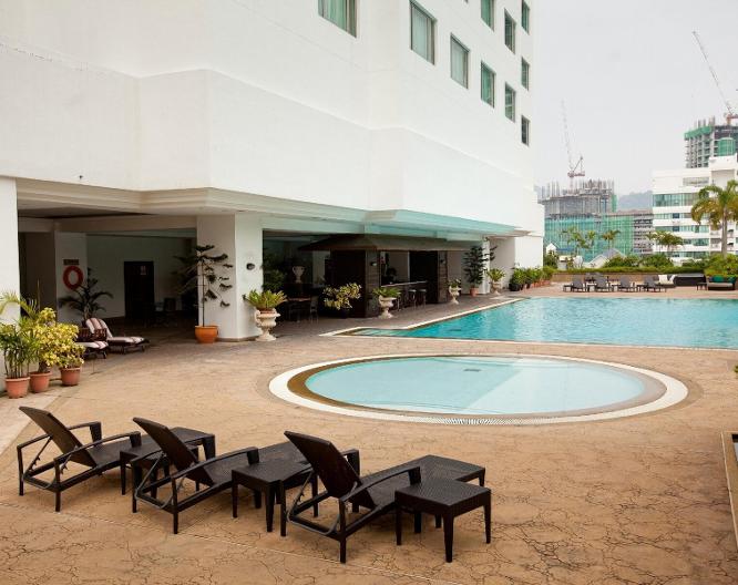 Gurney Bay Hotel, A Parkroyal Partner Hotel - Außenansicht